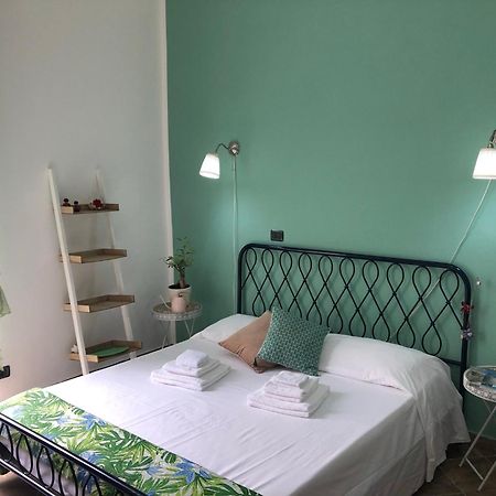 Hotel Rainbow Cinqueterre à La Spezia Extérieur photo