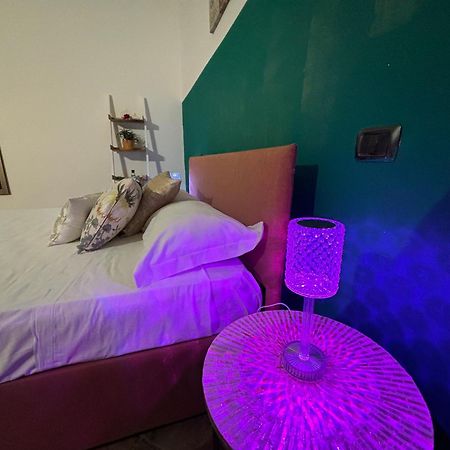 Hotel Rainbow Cinqueterre à La Spezia Extérieur photo