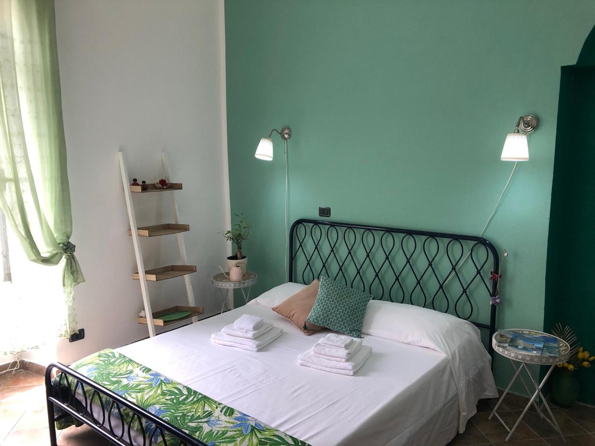Hotel Rainbow Cinqueterre à La Spezia Extérieur photo