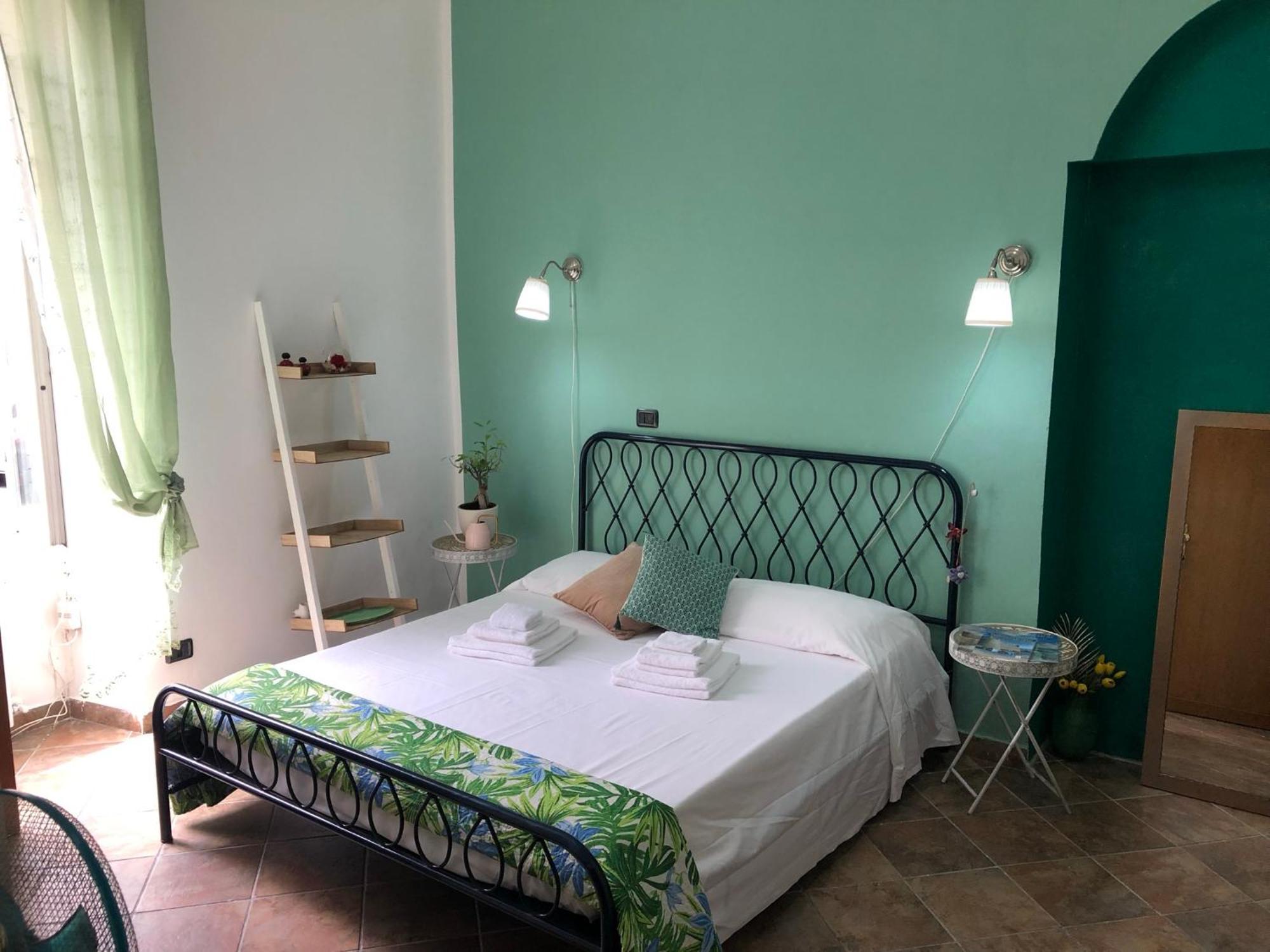 Hotel Rainbow Cinqueterre à La Spezia Extérieur photo