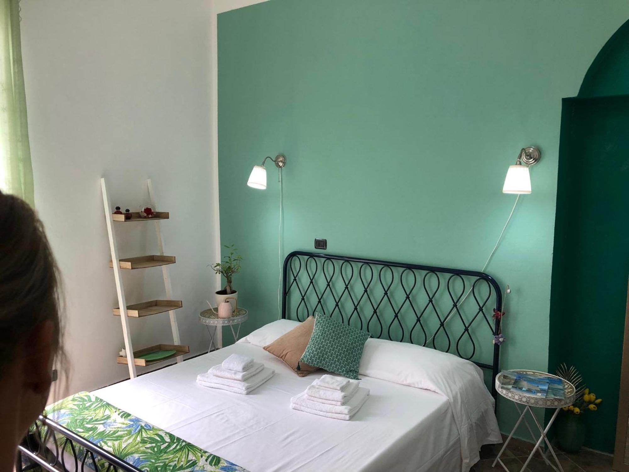Hotel Rainbow Cinqueterre à La Spezia Extérieur photo
