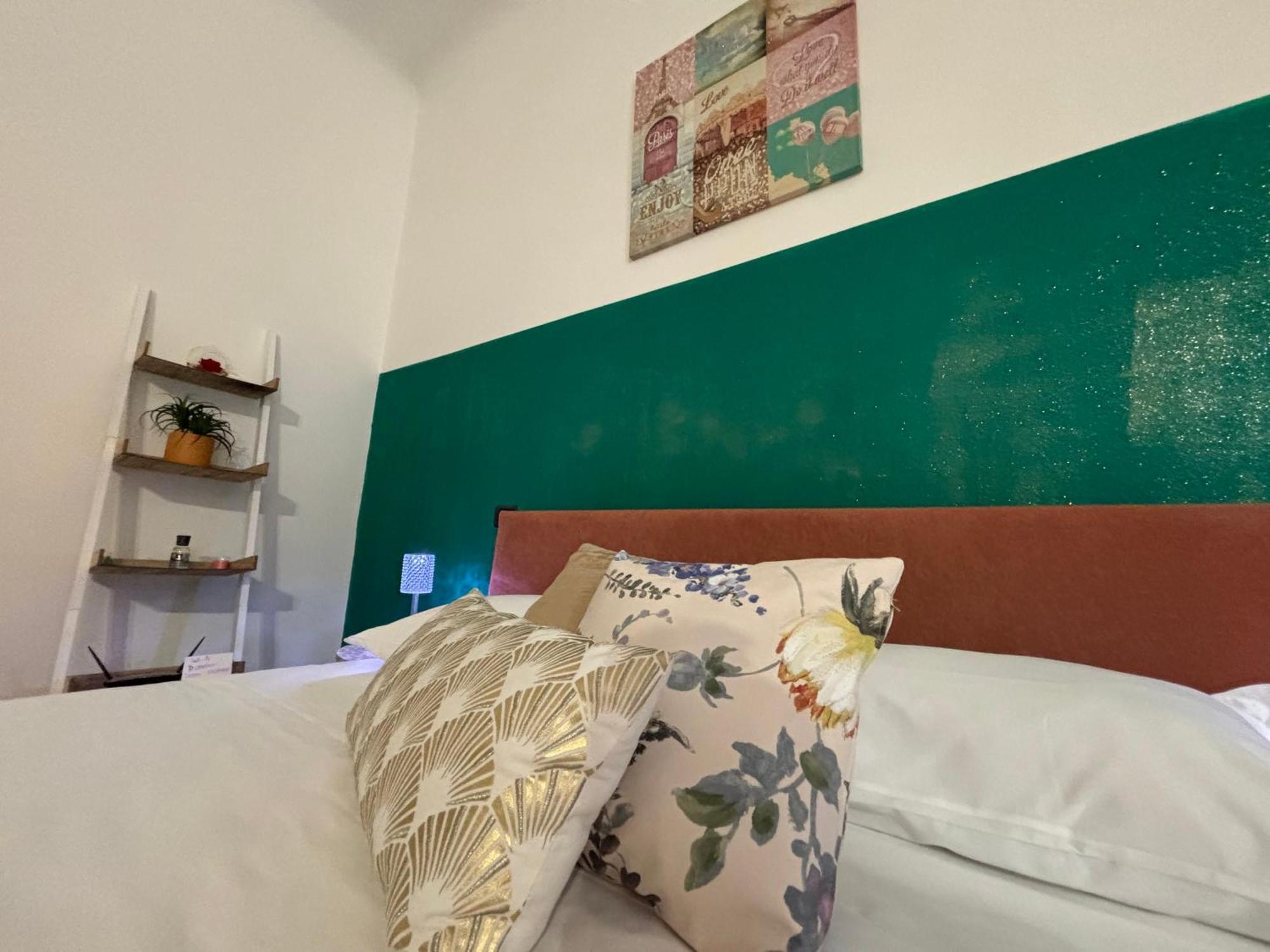 Hotel Rainbow Cinqueterre à La Spezia Extérieur photo