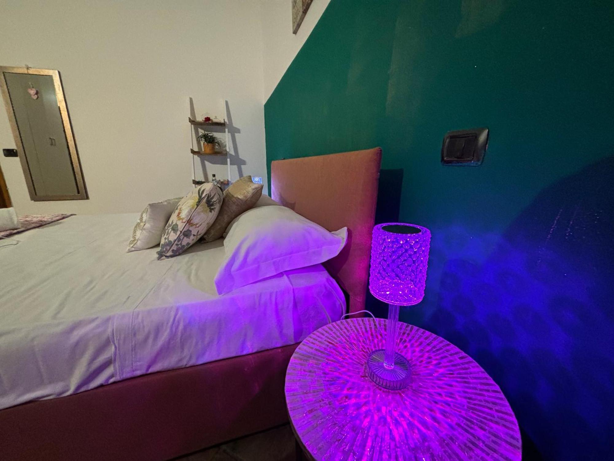 Hotel Rainbow Cinqueterre à La Spezia Extérieur photo