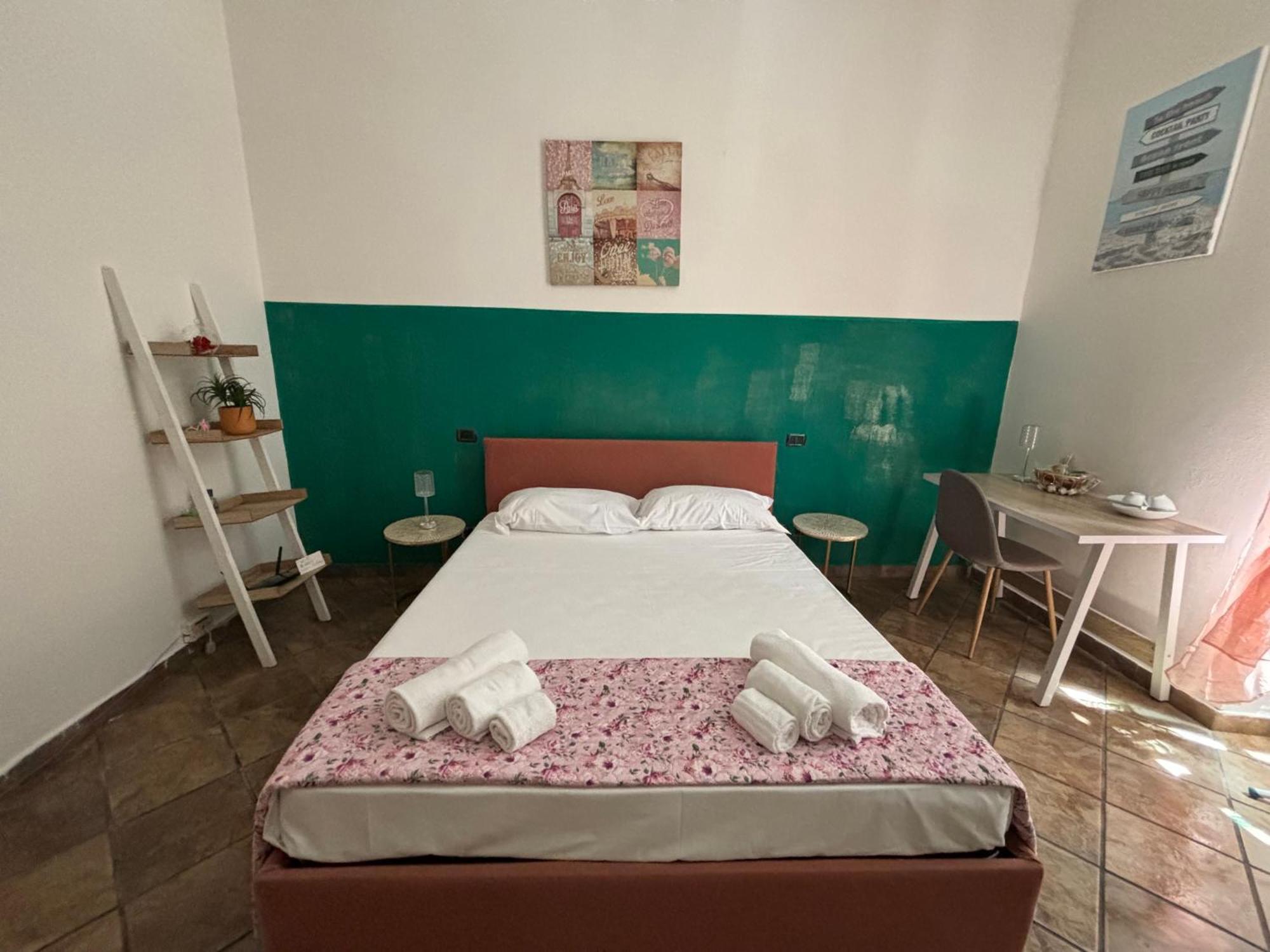 Hotel Rainbow Cinqueterre à La Spezia Extérieur photo