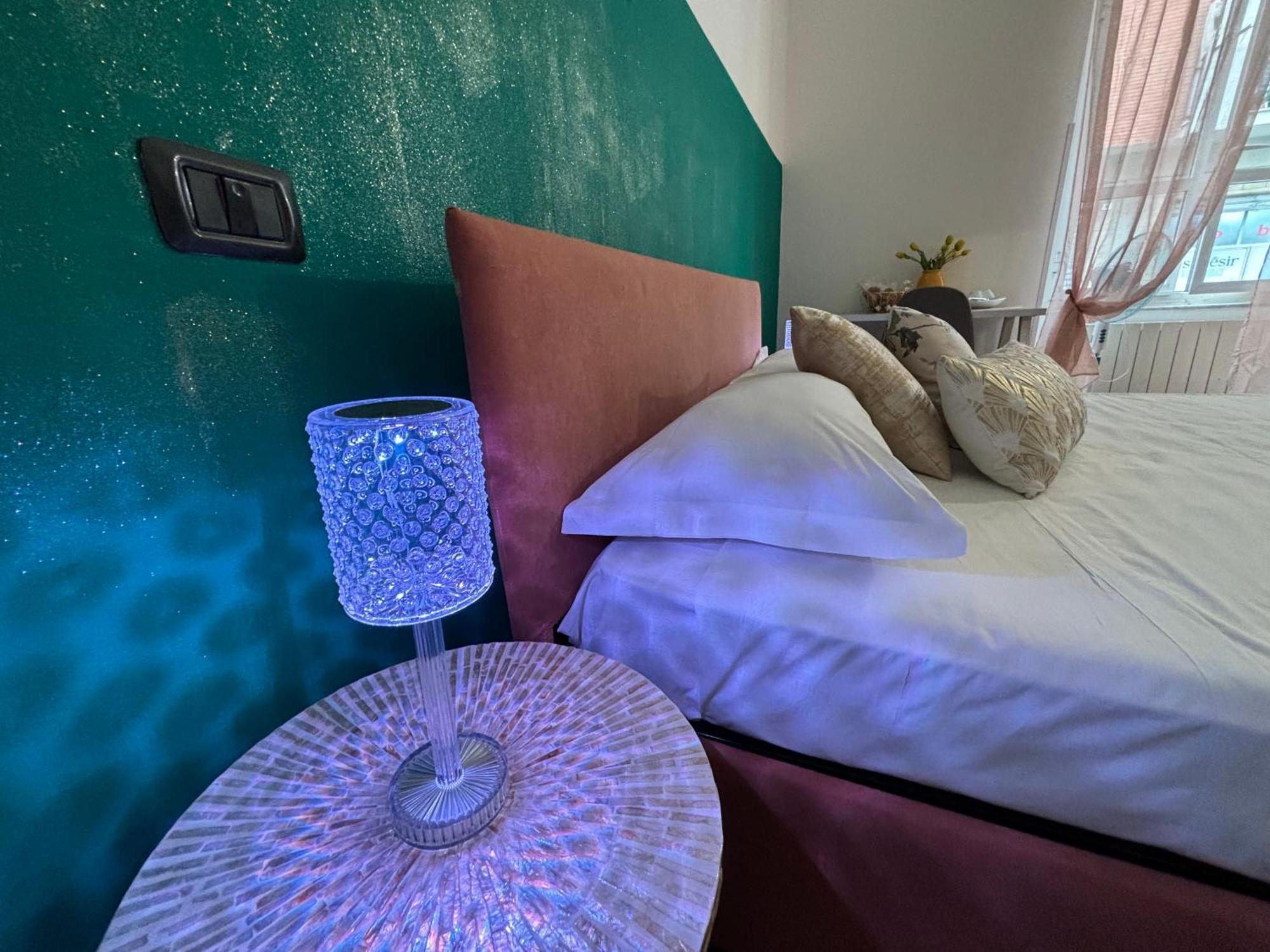 Hotel Rainbow Cinqueterre à La Spezia Extérieur photo
